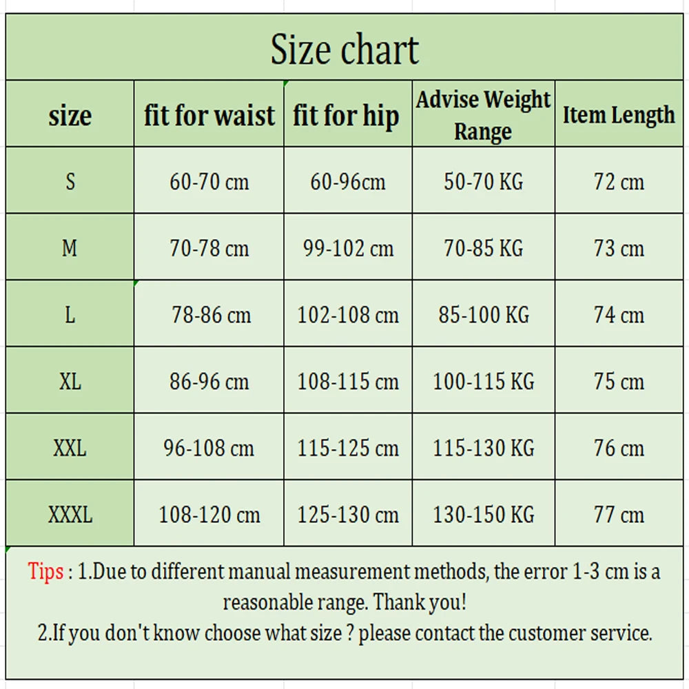 GLOSHAPE – Full Body Sculpting Suit - Second Skin Effect