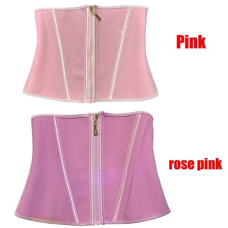 GLOSHAPE - Invisible Double Compression Waist Sculping Corset