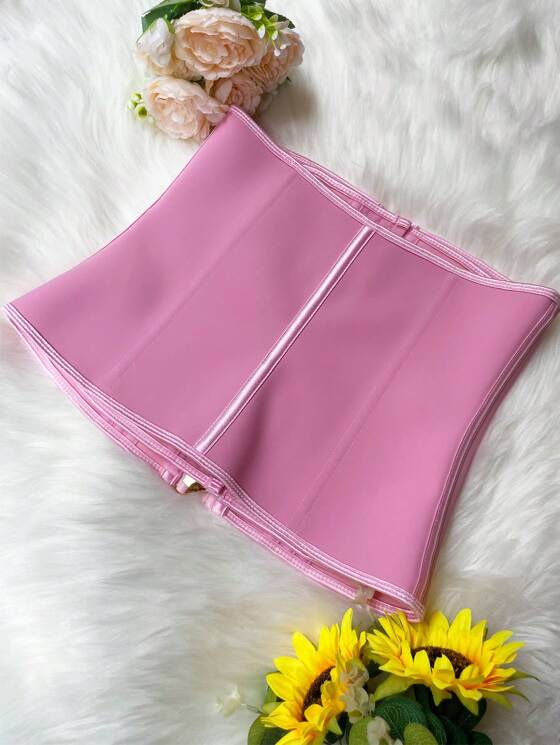 GLOSHAPE - Invisible Double Compression Waist Sculping Corset
