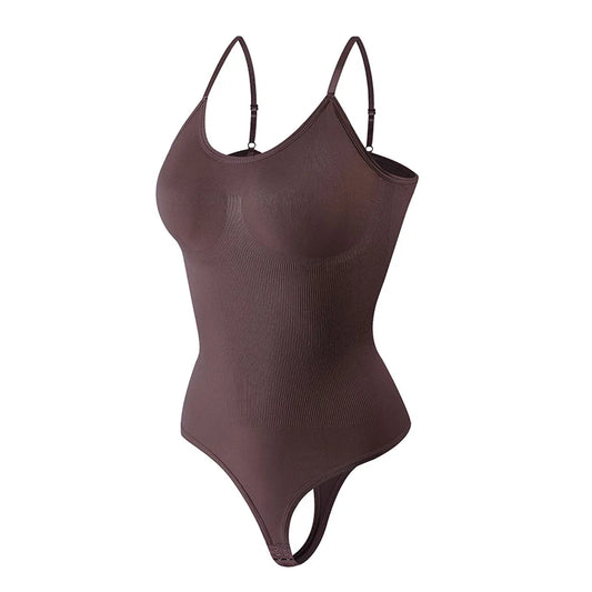 GLOSHAPE - Sculpting bodysuit – Second skin effect