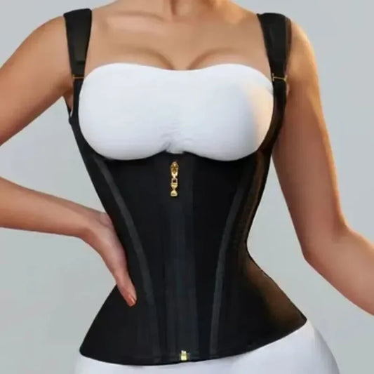 GLOSHAPE - Invisible Double Compression Waist Sculptin Vest