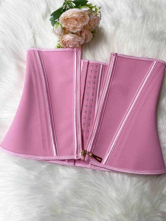 GLOSHAPE - Invisible Double Compression Waist Sculping Corset